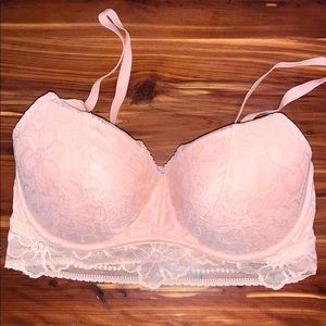 Brand new PINK bra
